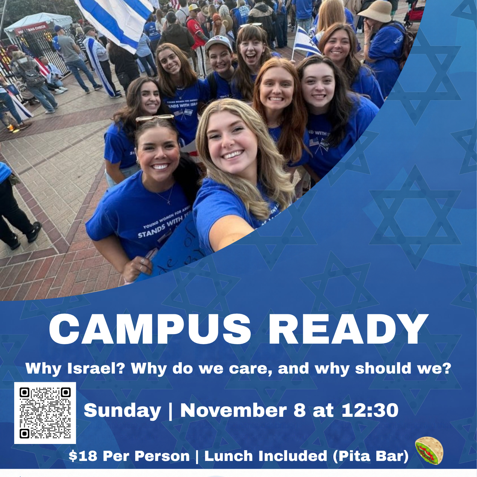 Campus Ready - logo